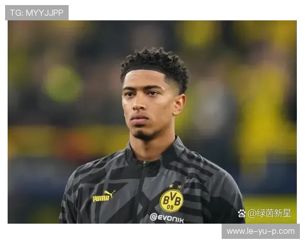 多特蒙德新星闪耀赛场 展现爆发式成长 多特蒙德新星闪耀赛场 展现爆发式成长
